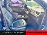 Used 2021 GMC Acadia SLT w/ Elevation Edition image 5
