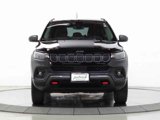 Used 2022 Jeep Compass Trailhawk w/ Sun and Sound Group image 2