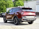 Used 2023 Kia Sportage X-Line w/ X-Line Premium Package image 5