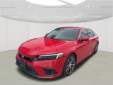 Used 2022 Honda Civic Touring image 3