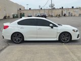 Used 2016 Subaru WRX Limited image 4