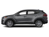 Used 2021 Hyundai Tucson SE image 2