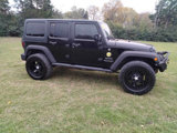 Used 2016 Jeep Wrangler Unlimited Sport w/ Quick Order Package 24S image 4