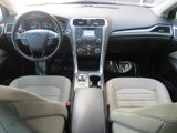 Used 2020 Ford Fusion S image 3