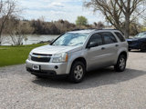 Used 2007 Chevrolet Equinox LS image 2