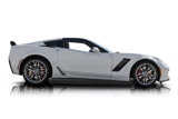 Used 2016 Chevrolet Corvette Z06 w/ 2LZ Preferred Equipment Group image 2