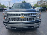 Used 2014 Chevrolet Silverado 1500 LT w/ All Star Edition image 4
