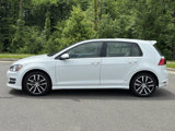 Used 2015 Volkswagen Golf SEL image 4