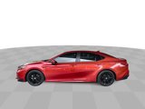Used 2025 Toyota Camry SE image 5