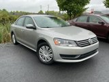 Used 2014 Volkswagen Passat 2.5 S image 3