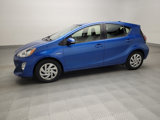 Used 2015 Toyota Prius C One image 2