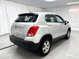 Used 2016 Chevrolet Trax LS image 3