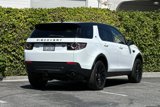 Used 2016 Land Rover Discovery Sport HSE Luxury image 4