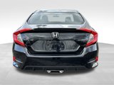 Used 2021 Honda Civic Sport image 4