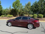 Used 2017 Kia Optima LX image 4