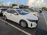 New 2025 Nissan Sentra S image 2