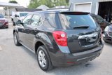 Used 2013 Chevrolet Equinox LS image 4