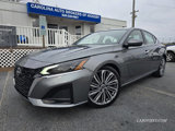 Used 2023 Nissan Altima 2.5 SL image 2