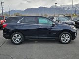 Used 2021 Chevrolet Equinox LT image 2