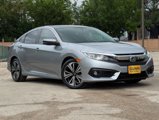 Used 2016 Honda Civic EX-T image 2