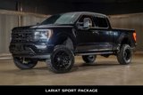 Used 2022 Ford F150 Lariat image 5