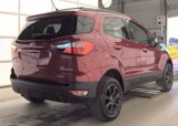 Used 2019 Ford EcoSport SE image 3