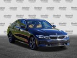 Certified 2022 BMW 330i Sedan w/ Premium Package 2 image 2