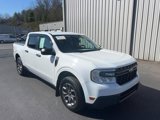 Certified 2022 Ford Maverick XLT w/ Equipment Group 300A Standard image 4