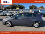 Used 2015 Toyota Prius Four image 2