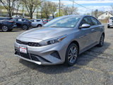 Used 2022 Kia Forte LXS w/ LXS Technology Package image 4