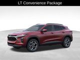 New 2025 Chevrolet Trax LT w/ Driver Confidence Package image 2