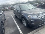 Used 2018 Ford Explorer XLT w/ Equipment Group 202A image 2