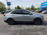 Used 2023 Chevrolet Equinox RS image 3