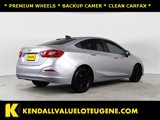 Used 2016 Chevrolet Cruze LS image 5