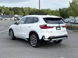 Certified 2025 BMW X1 xDrive28i w/ Technology Package image 4