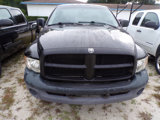 Used 2005 Dodge Ram 1500 Truck ST image 2