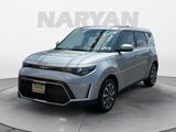 Used 2023 Kia Soul LX image 3