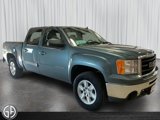 Used 2010 GMC Sierra 1500 SLT w/ Suspension Package, Off-Road image 3