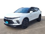 Used 2024 Chevrolet Blazer RS w/ Driver Confidence II Package image 3