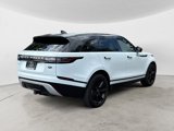 Certified 2021 Land Rover Range Rover Velar S image 4