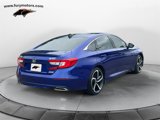 Used 2021 Honda Accord Sport Special Edition image 3