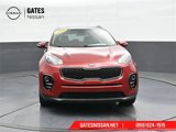 Used 2019 Kia Sportage EX w/ EX Premium Package image 5