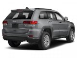 Used 2020 Jeep Grand Cherokee Altitude image 2