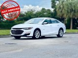 Used 2023 Chevrolet Malibu LT image 2