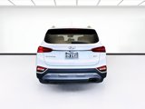Used 2019 Hyundai Santa Fe Limited image 6