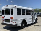 Used 2007 Chevrolet Express 3500 w/ School Bus Package image 2
