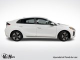 Used 2022 Hyundai Ioniq SEL image 2