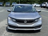 Used 2020 Honda Civic LX image 5
