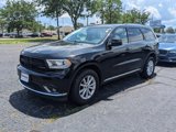 Used 2019 Dodge Durango SXT image 3