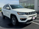 Used 2019 Jeep Compass Latitude w/ Popular Equipment Group image 2